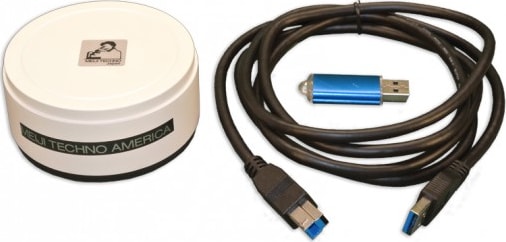 Meiji Techno HD1600T - Color High Definition 16MP CMOS 25FPS