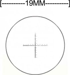Meiji Techno MA283 - Eyepiece Micrometer