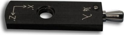 Meiji Techno MA469 - 1/4 Wave-length Test Plate
