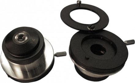 Meiji Techno MA473 - Abbe Condenser