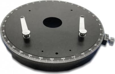 Meiji Techno MA479 - Rotatable Stage
