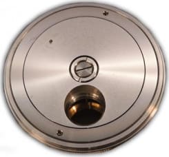 Meiji Techno MA494 - Quadruple Centering Nosepiece