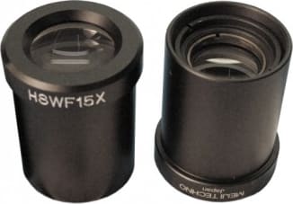 Meiji Techno MA535 - Super Widefield Eyepiece High Eyepoint (15x)