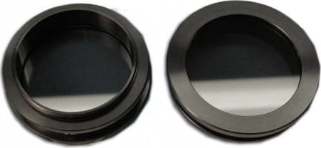 Meiji Techno MA550/15 - Rotatable Polarizing