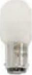 Meiji Techno MA590 - Frosted Bulb (115V, 15W)