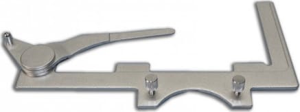 Meiji Techno MA598 - Attachable Finger Assembly