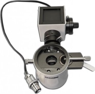 Meiji Techno MA651/100 - Vertical Koehler Illuminator (115V)