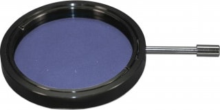 Meiji Techno MA856 - 45mm Blue Clear Filter