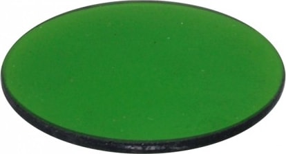 Meiji Techno MA861/05 - 44mm GIF Green Interference Filter (Unmounted)