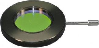 Meiji Techno MA861 - 29.8mm GIF Green Interference Filter
