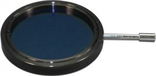 Meiji Techno MA863 - 45mm Cobalt Clear Filter