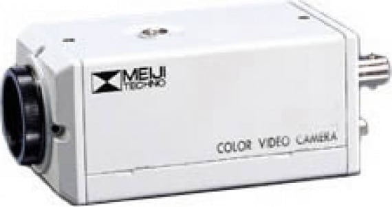 Meiji Techno CCD Color TV Camera