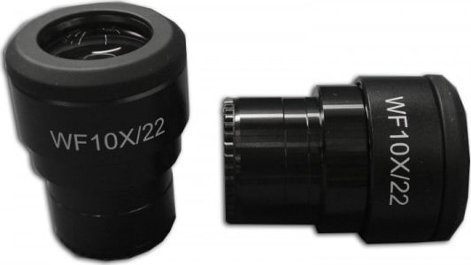 Meiji Techno CZ-3010 - Zoom Stereo, 10x Eyepiece
