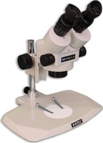 Meiji Techno EMZ-5 MA502 PK-Stand