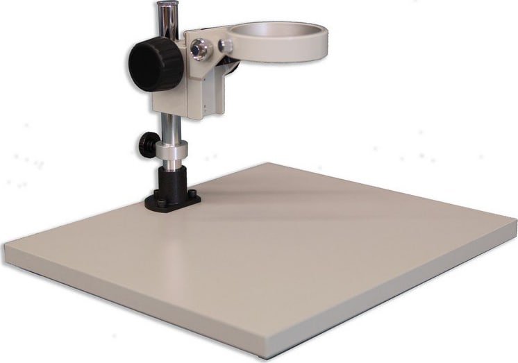 Meiji Techno KBL Wide-Surface Stand (45)