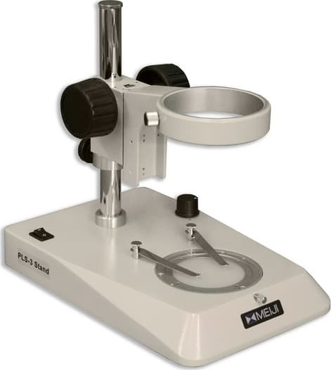 Meiji Techno PLS-3 Pole Stand (45)