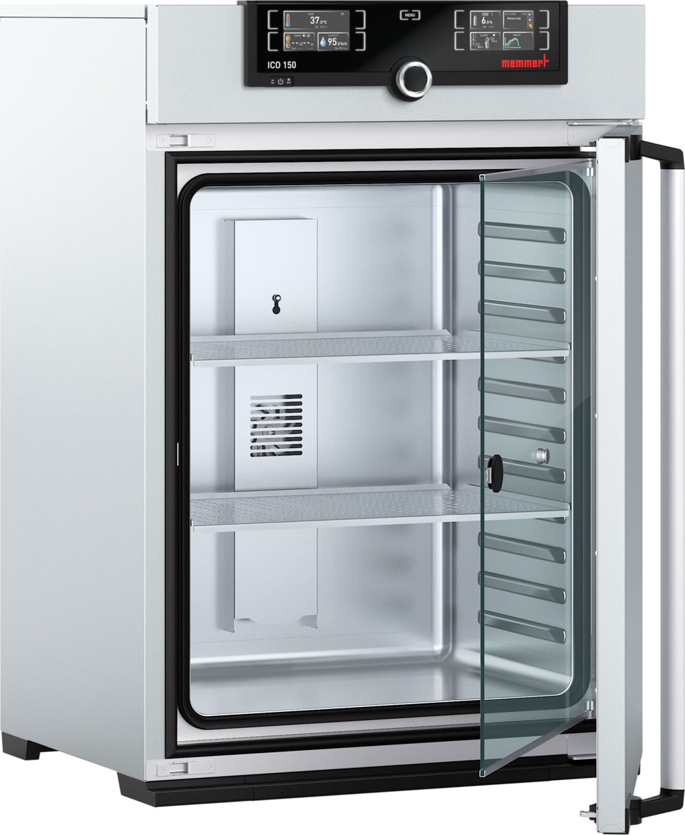 Function of thermostat in incubator