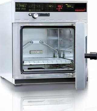 Memmert VO Cool - Cooled Vacuum Oven
