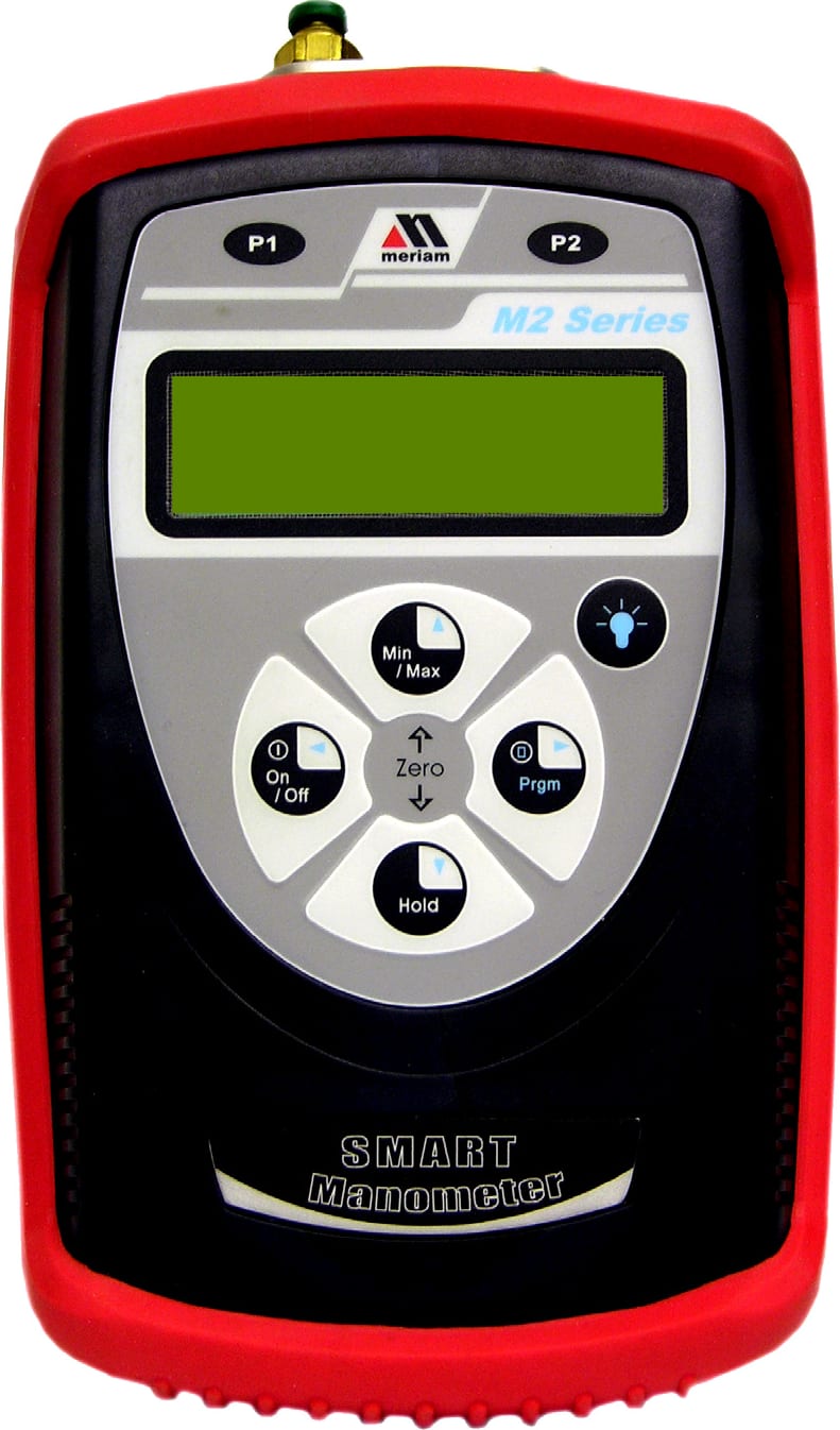 Meriam M200-DN2000