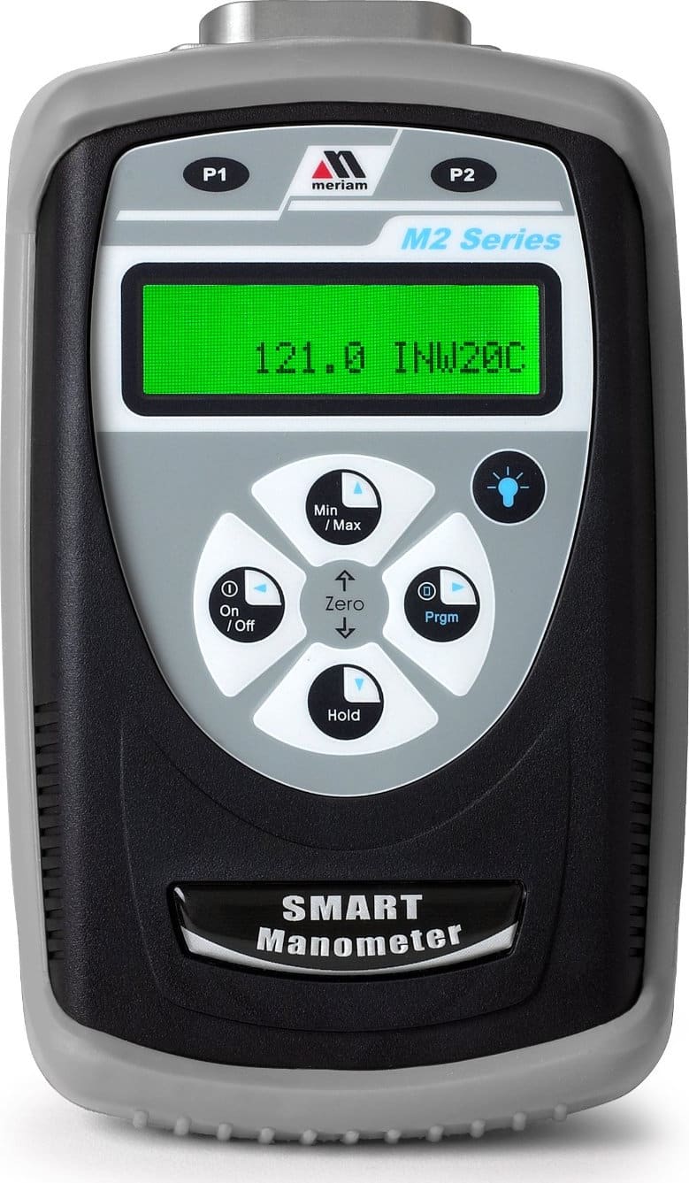 Meriam M200LS-DN2000