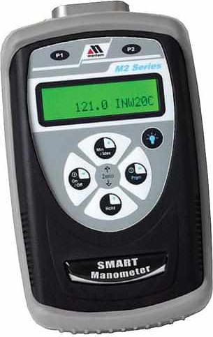 Meriam M200LS-GI0300