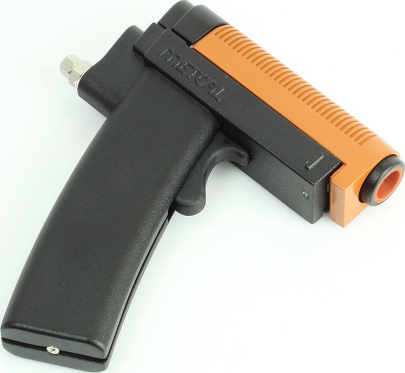 Metcal CV-H5-DSHP Desolder Hand-piece Only
