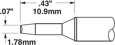 Metcal STTC-104 Main Image