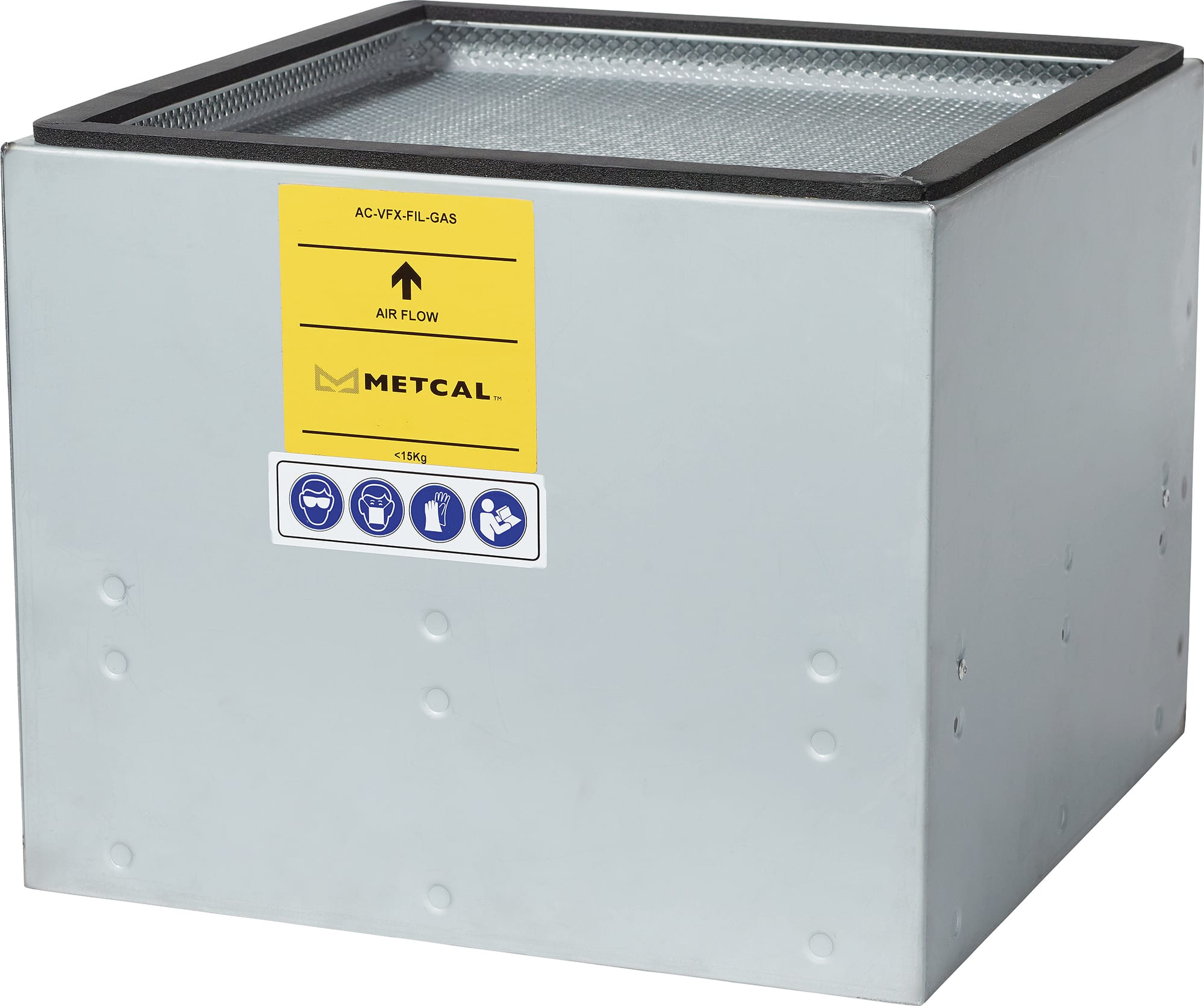 Metcal AC-VFX-FIL-GAS