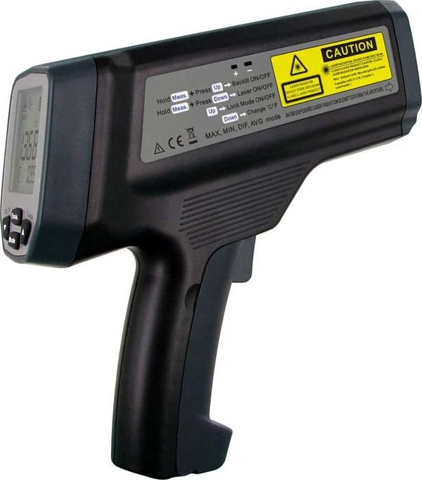 Metris IR100-1