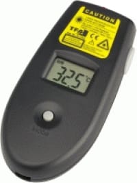 Metris TN205L