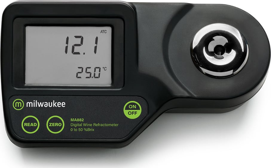 Milwaukee Instruments MA882