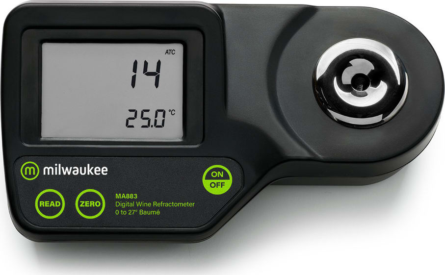 Milwaukee Instruments MA883