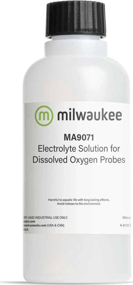 Milwaukee Instruments MA9071