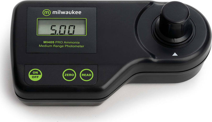 Milwaukee Instruments MI405