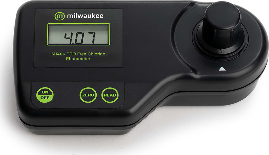 Milwaukee Instruments MI406