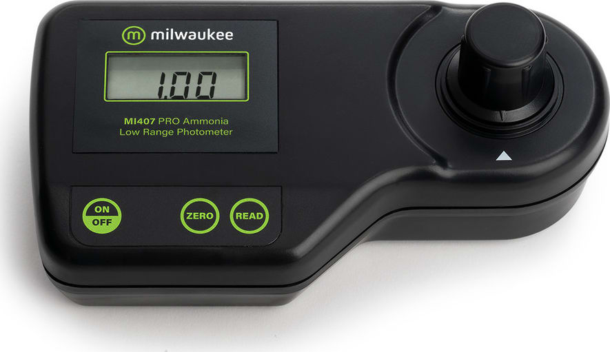 Milwaukee Instruments MI407