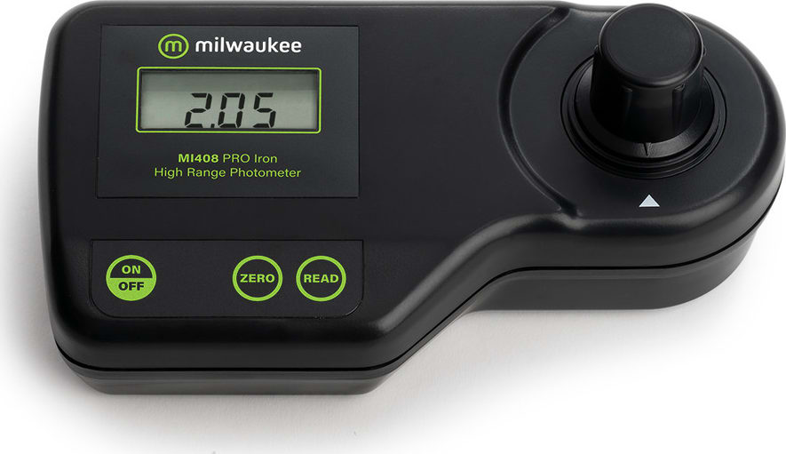 Milwaukee Instruments MI408