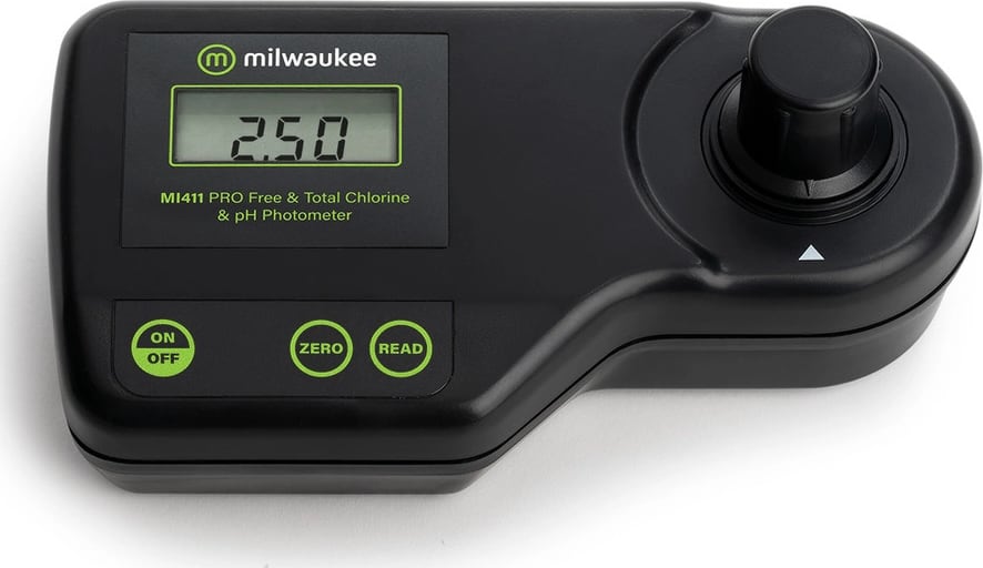 Milwaukee Instruments MI411