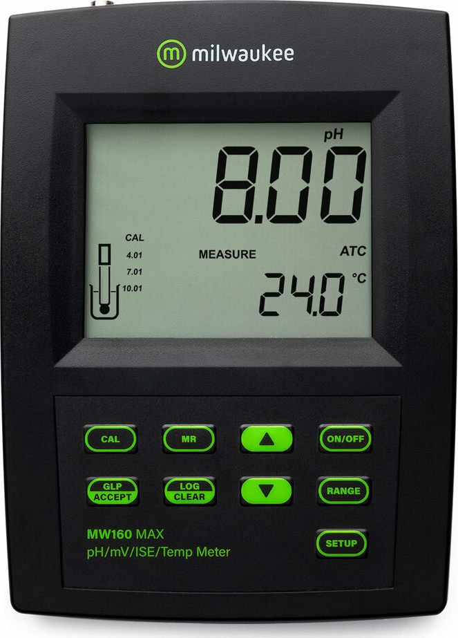 Milwaukee Instruments MW160-US