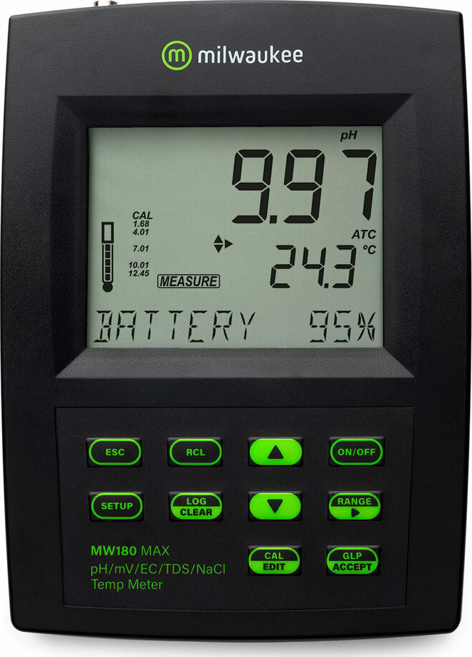 Milwaukee Instruments MW180-US