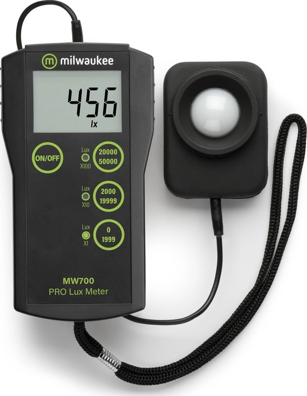 Milwaukee Instruments MW700