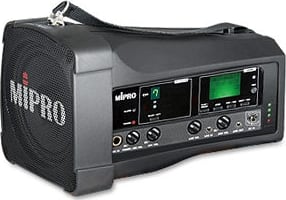 MIPRO MA-100su (6A)