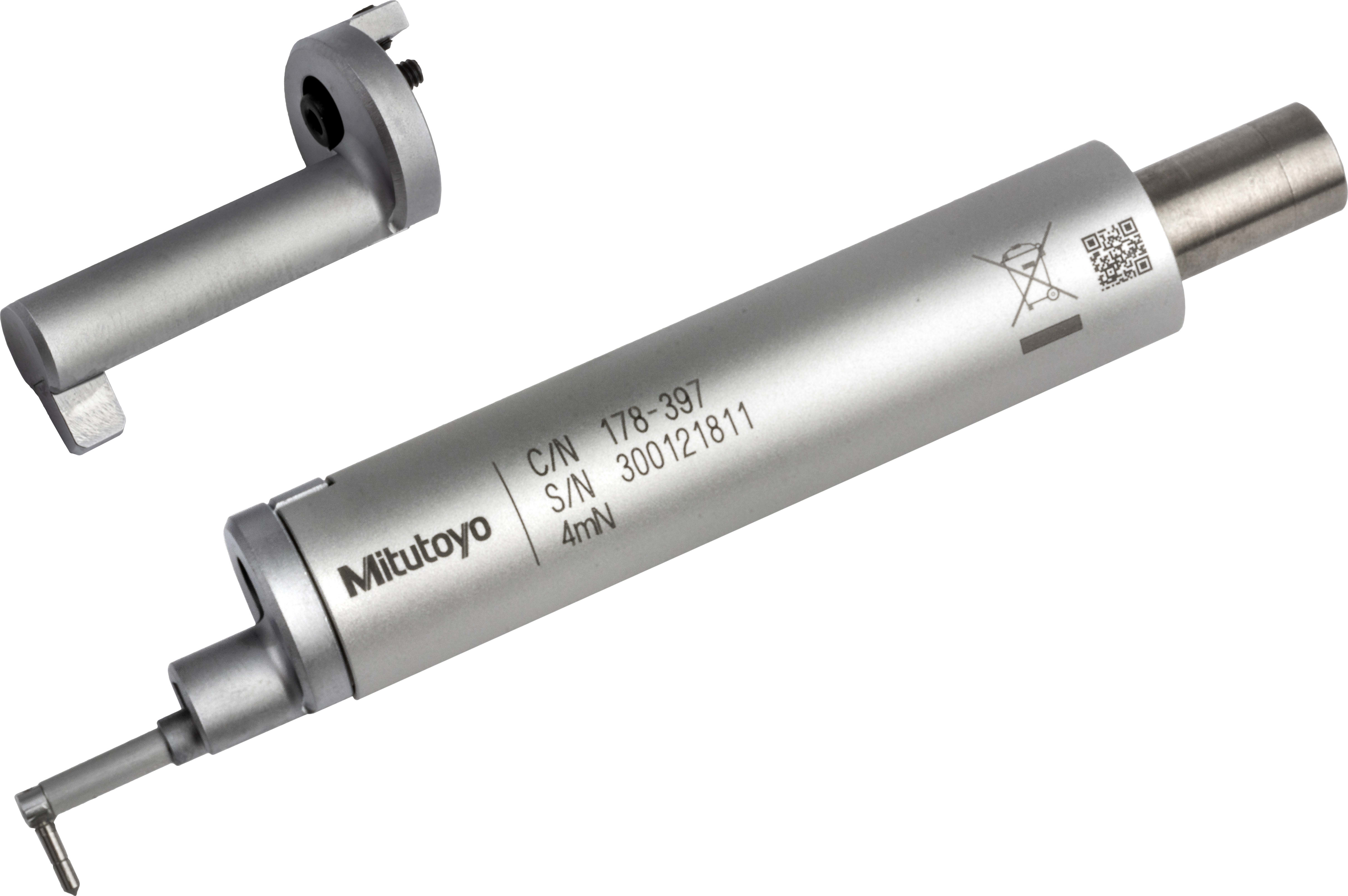 Mitutoyo 178-397 - Detector for Surftest SJ-410 (4mN/25mm