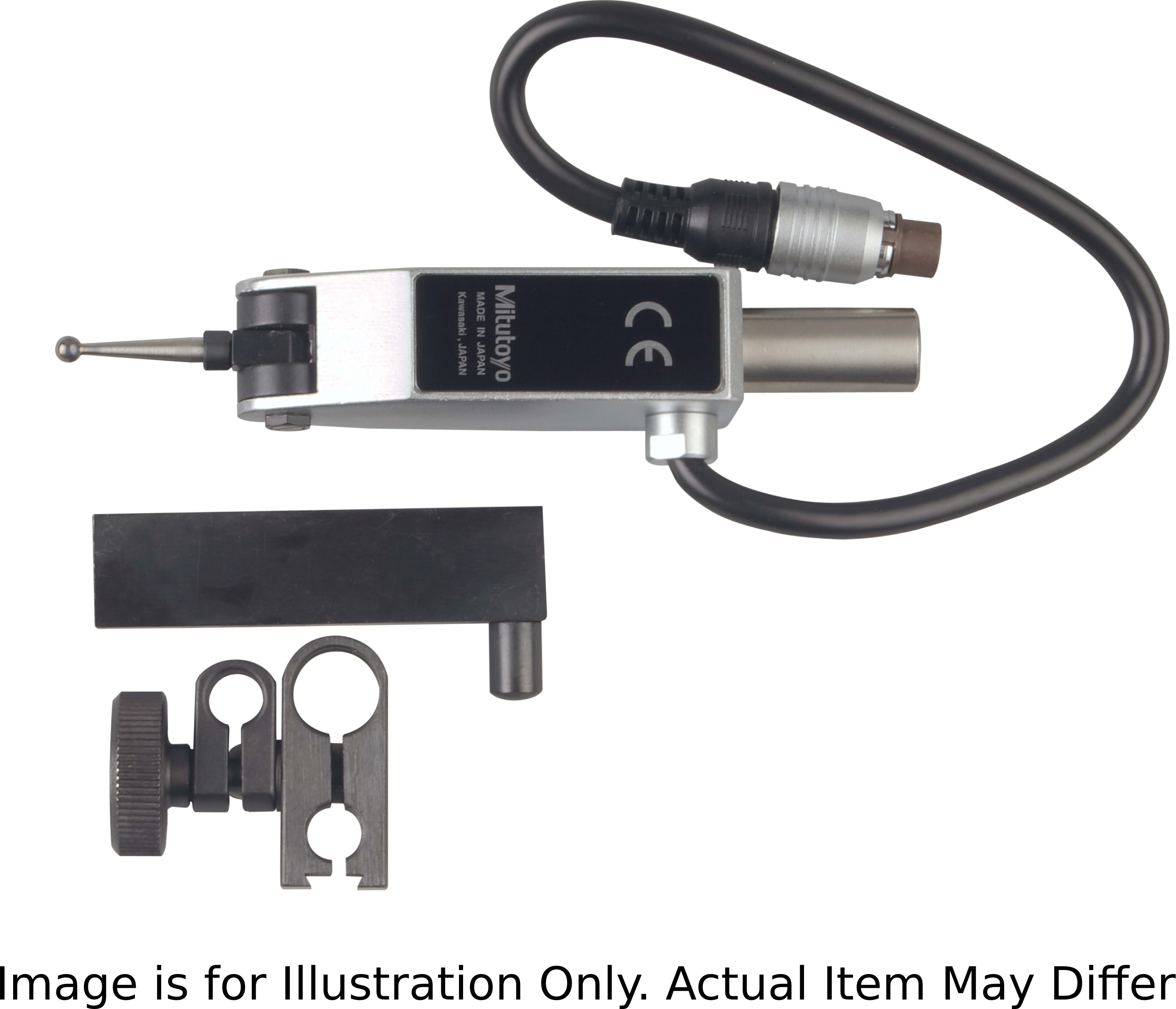Mitutoyo 192-007 - Bi-Directional Touch-Trigger Probe Mitutoyo 192-007 - Bi-Directional Touch-Trigger Probe