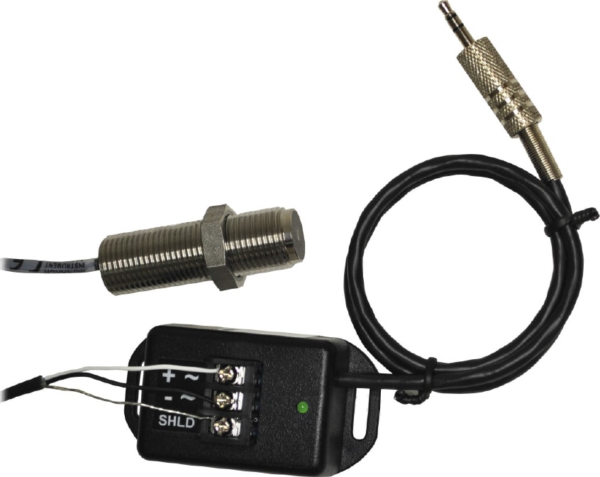 Monarch Magnetic Trigger Sensor/Amplifier