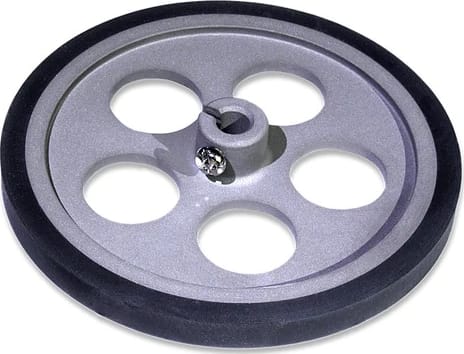 Monarch 12 inch Contact Wheel Main Image