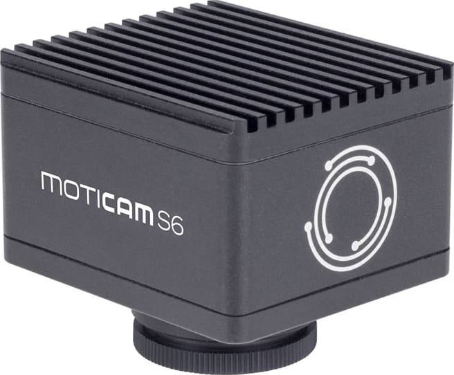 Motic Moticam S6 Digital Camera
