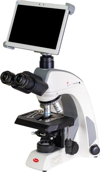 Motic PANTHERA C2 TRINO BTI10 Main Image