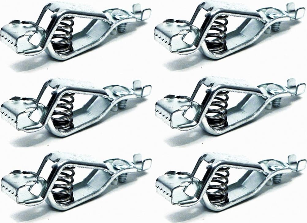 Mueller Electric 010023 Economy Clip Package