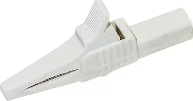 mueller alligator clips